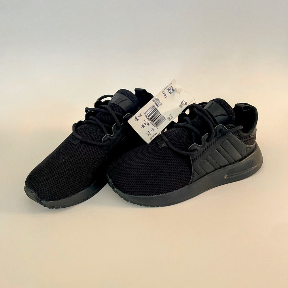 Adidas (kids) size 12K